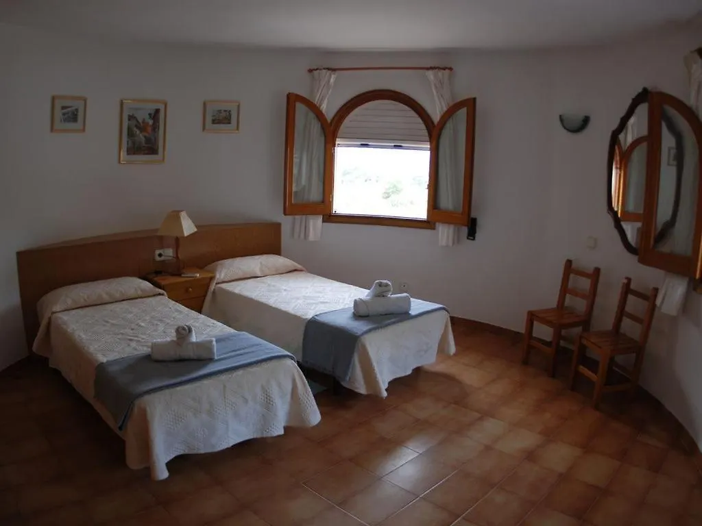 Villa Can Pinato Cala Llonga