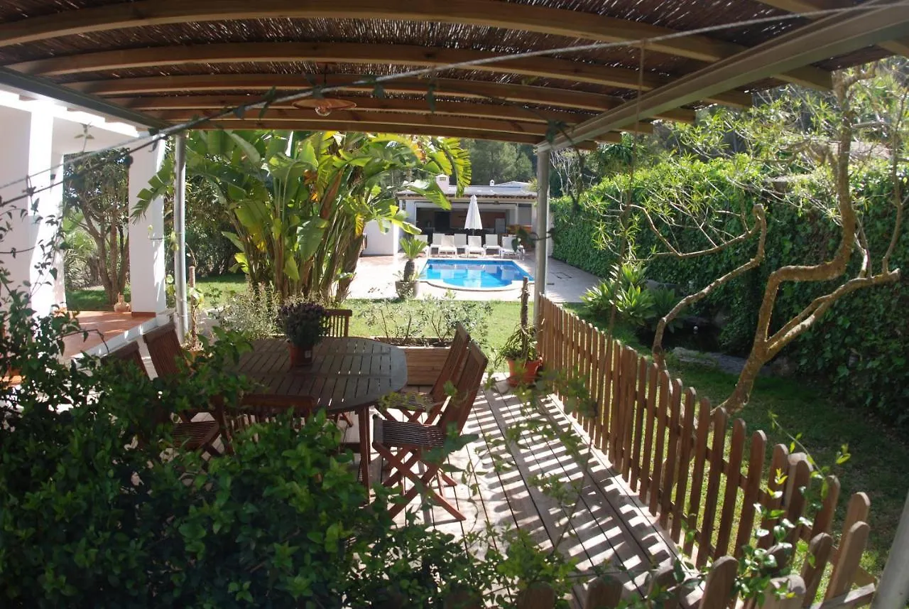 Villa Can Pinato Cala Llonga  Spanje