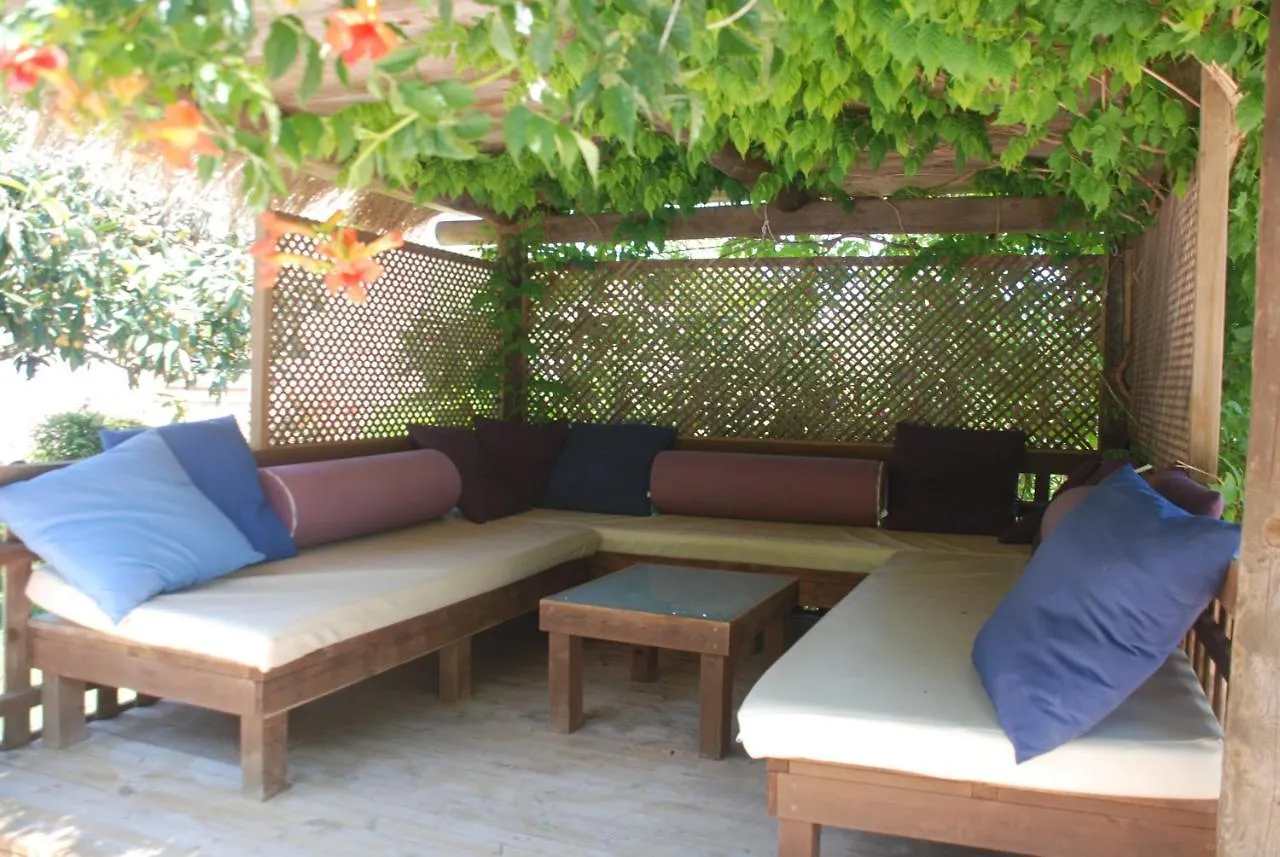 Villa Can Pinato Cala Llonga