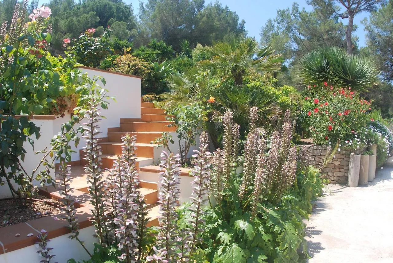 Villa Can Pinato Cala Llonga