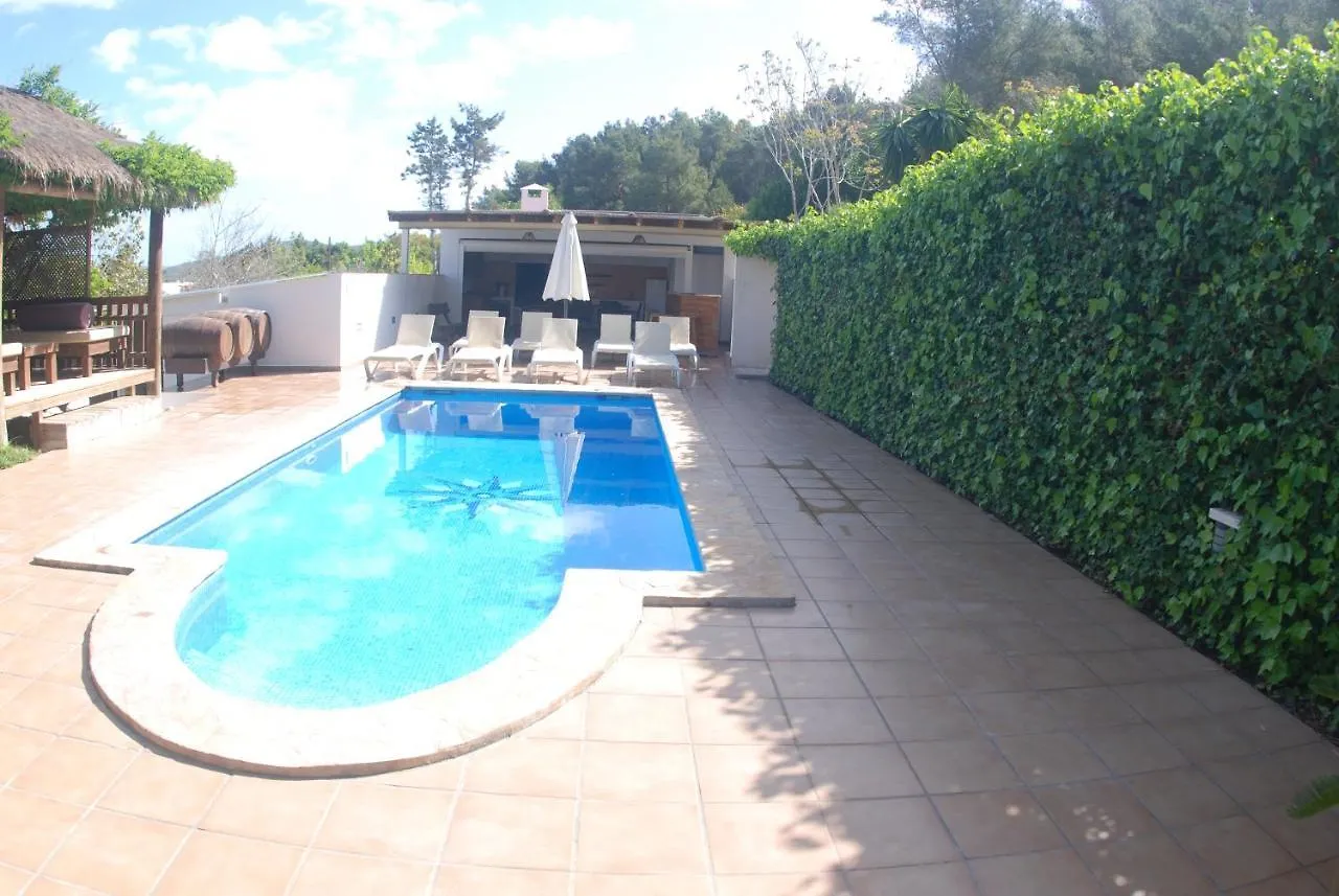 Villa Can Pinato Cala Llonga