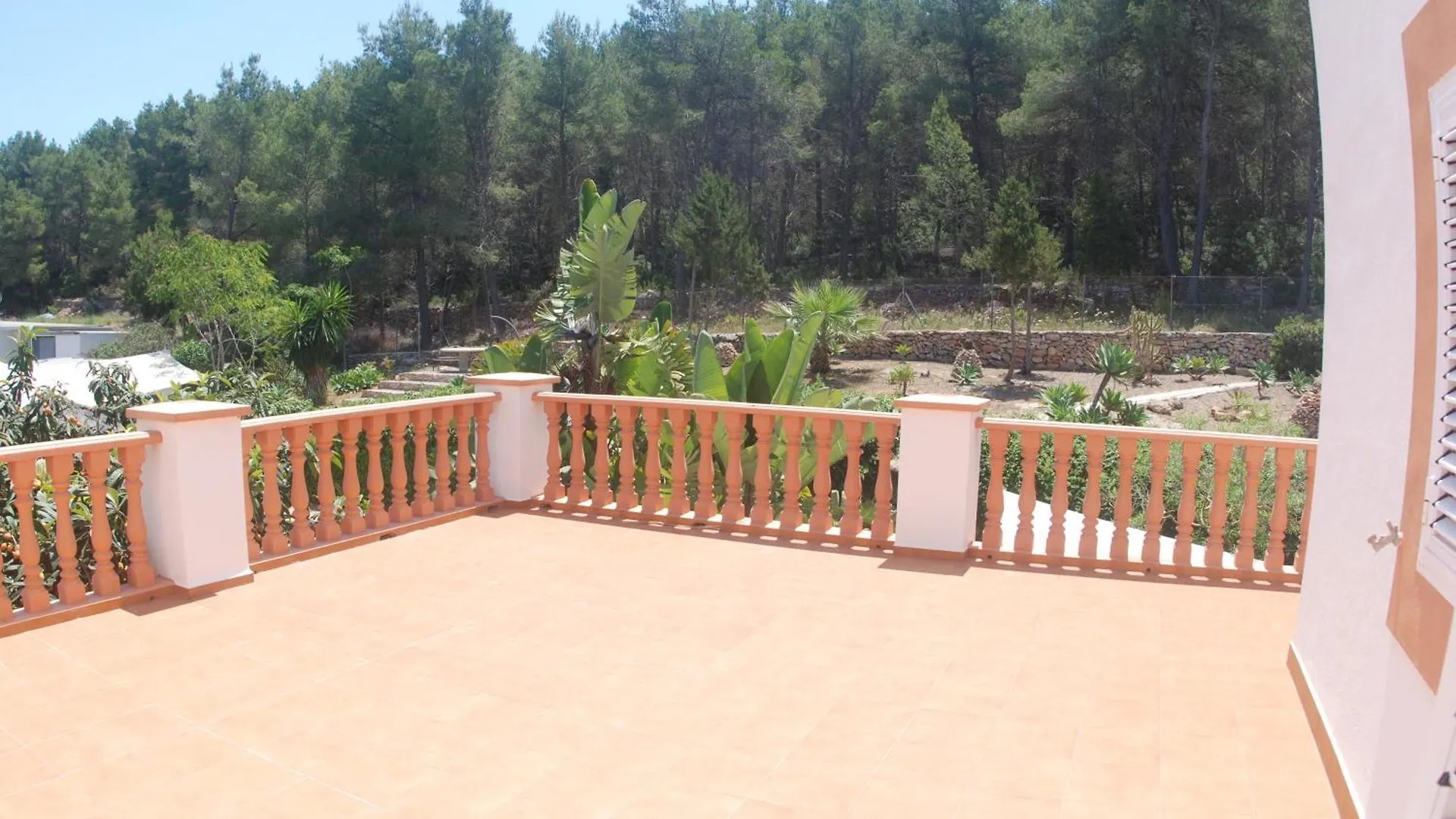Can Pinato Cala Llonga