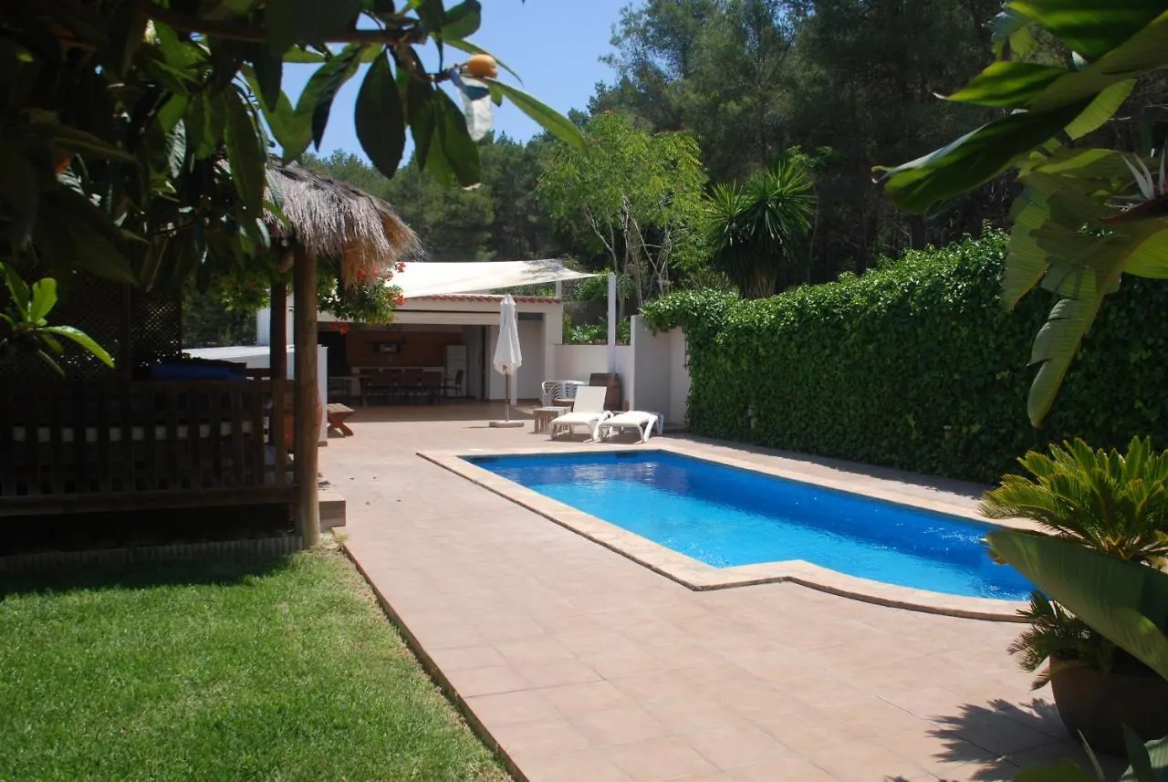 Villa Can Pinato Cala Llonga  Spanje