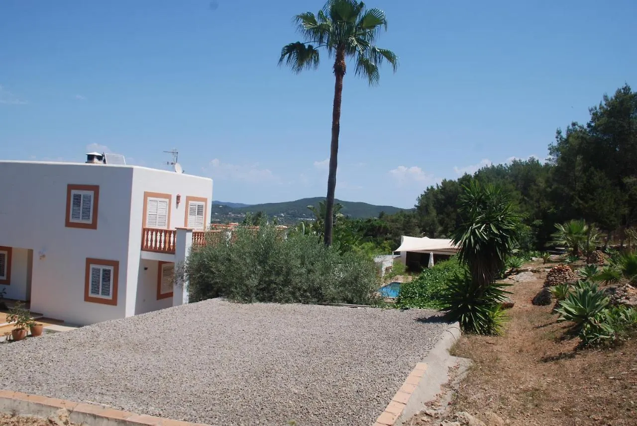 Villa Can Pinato Cala Llonga