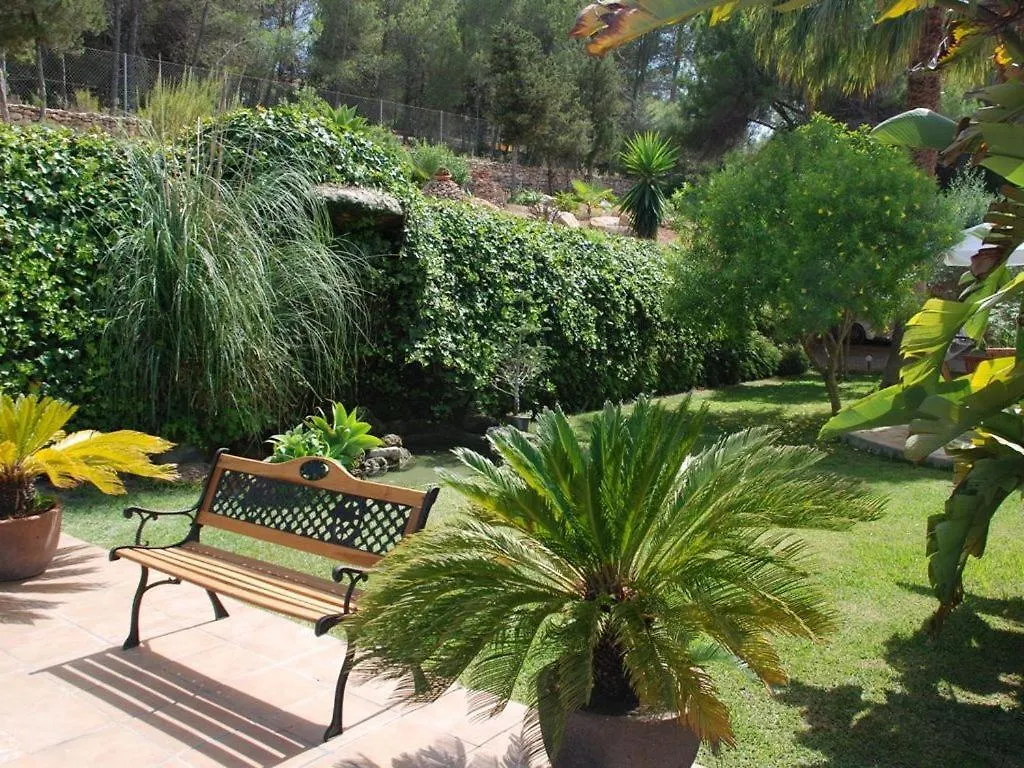Villa Can Pinato Cala Llonga