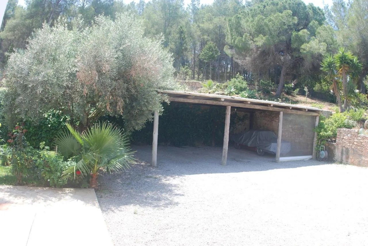 Can Pinato Cala Llonga