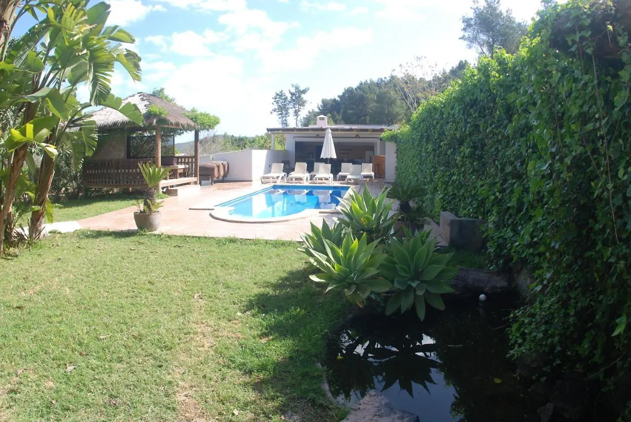 Villa Can Pinato Cala Llonga  Spanje