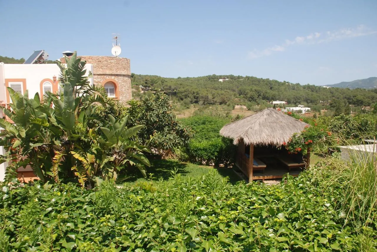 Can Pinato Cala Llonga  Villa