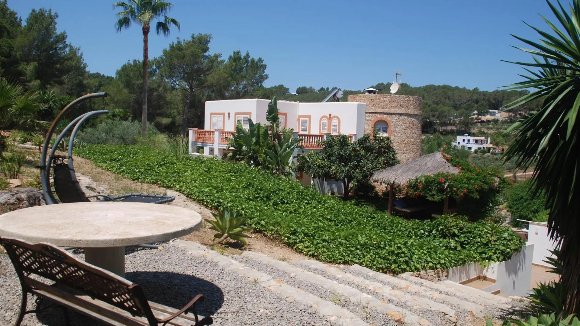 Villa Can Pinato Cala Llonga