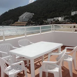 Appartement Apartamentos Cala Llonga, Cala Llonga (Ibiza)