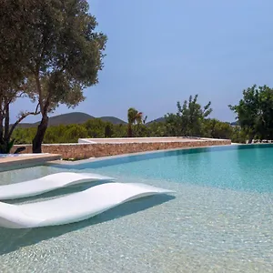 Vakantieboerderij Toni Xumeu - Adults Only, Cala Llonga (Ibiza)